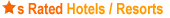 Hotel Categories