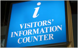 Visitors' Information Centre