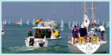 Sailing